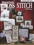 Stoney Creek Cross Stitch Collection - 2018 Autumn (image for) Stoney Creek Cross Stitch Collection - 2018 Autumn